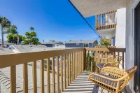 Beachy Farmhouse Family Retreat - 4-Star