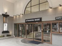 Hotel Arthur Kitahama Base Các khách sạn gần Bảo tàng Select Beppu