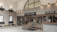 Hotel Arthur Kitahama Base - Pemandian Air Panas
