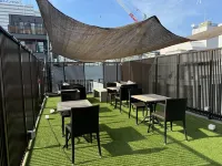 Capsule Hostel Suzumoriya - فنادق كبسولية