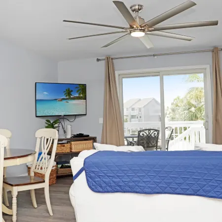Barrier Dunes 542 - 55 - Relax N' Moore