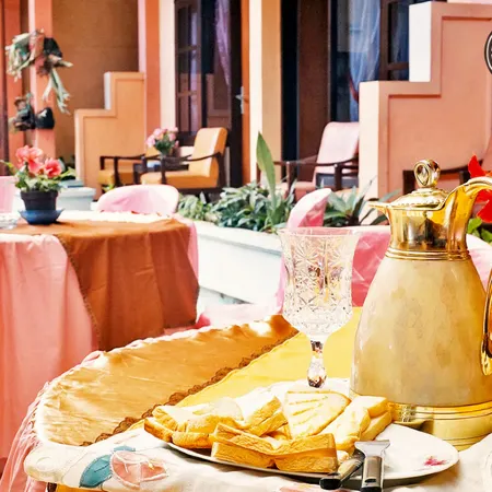 Mustika Sari Hotel Batu