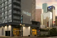 Fairfield by Marriott Inn & Suites Houston Downtown - New