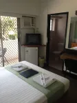 Paravista Motel - balcón