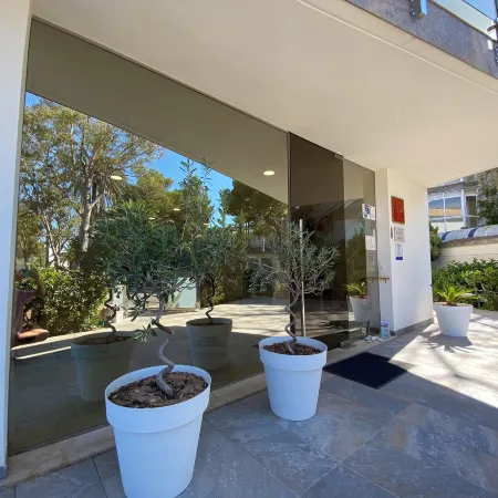 Apartaments Ses Dàlies