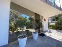 Apartaments Ses Dàlies - Bãi đậu xe