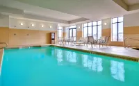 Holiday Inn & Suites SALT LAKE CITY-AIRPORT WEST by IHG - Pet Friendly