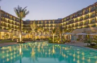Crowne Plaza DUQM by IHG - 5-Star