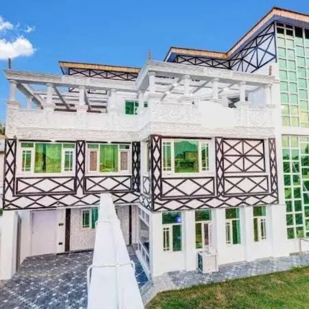 Holiday Homes