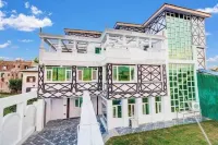 Holiday Homes - Pensions