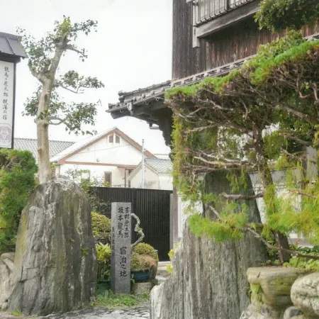 Tomiya Kinbe-Tei