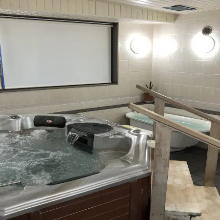 Hotel Excel Kikusui