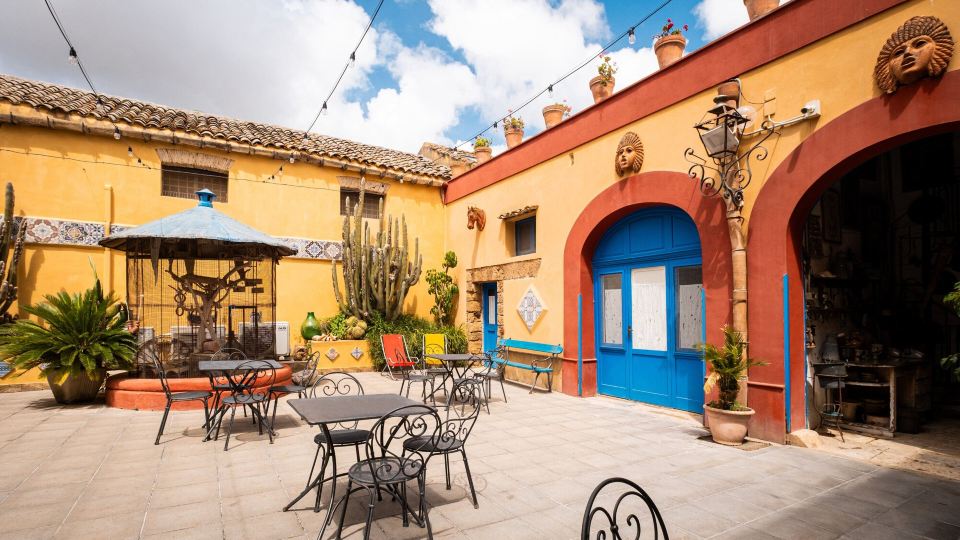 Agriturismo Duca di Castelmonte