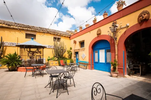 Agriturismo Duca di Castelmonte - โฮมสเตย์
