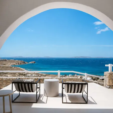 San Marco Hotel and Villas