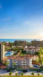 Meryam Suit Delux Hotel - 3 stelle