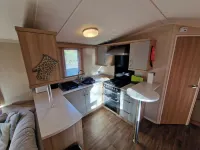 Aberdunant Hall Sleeps 5 with Balcony - 2 звезды