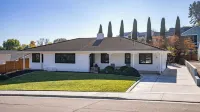 Prickly Pear Paso by Avantstay Fire Pit + BBQ Patio Walkable Downtown Paso - 4-Star