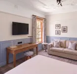 No9 Springfield - Wifi