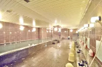 Okayama Universal Hotel Second Annex - Bãi đậu xe