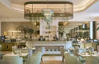 Badischer Hof - Baden Baden - Leonardo Limited Edition - Desayuno