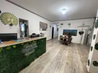 Hostal Playa Bonita - 2-Star