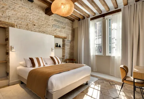 Maison 1642 - 2-Star