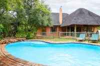 Lindani Game and Lodges - Pools