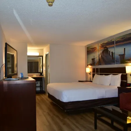 Days Inn by Wyndham Stuart, FL Hotels in Stuart