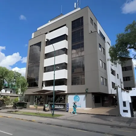 Hotel Valgus