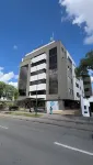 Hotel Valgus - Gym