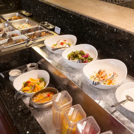 Ohta Grand Hotel