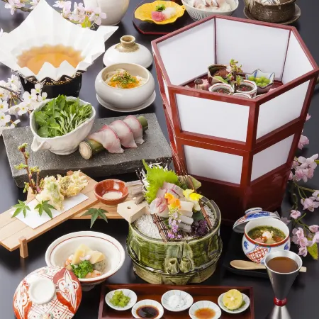 Osakaya Hiina No yu Hotel
