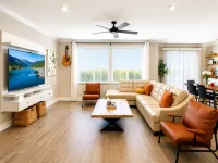 Lovely Home in Lodi - Boutique