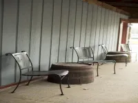 Rhinebeck Village Inn - Gym