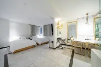 XYM Premier Yeoksam Hotel - Wi-Fi
