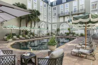 Bourbon Orleans Hotel - Pool