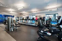 Delta Hotels Victoria Ocean Pointe Resort - palestra