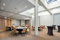 Sheraton Vancouver Guildford Hotel - Frühstück