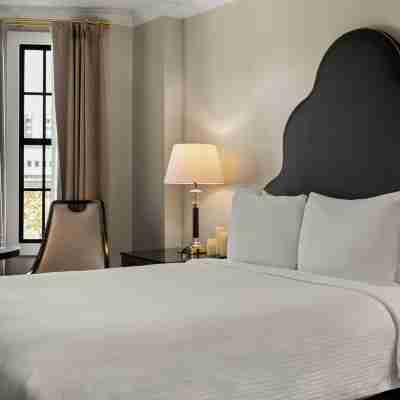 Inn at the Opera Rooms
