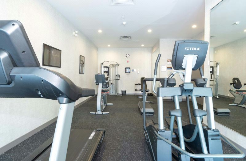 Sandman Hotel & Suites Regina photo 5