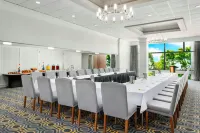 Courtyard by Marriott Boston Cambridge - Business