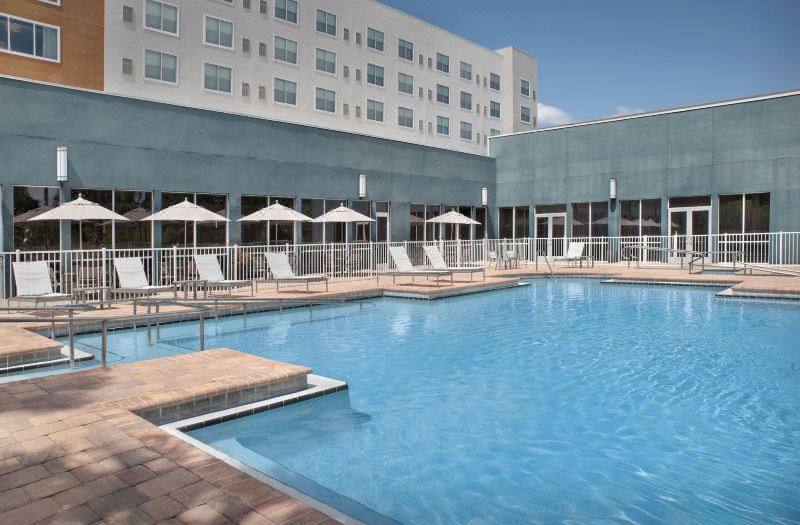 Hyatt Place Orlando Lake Buena Vista photo 5