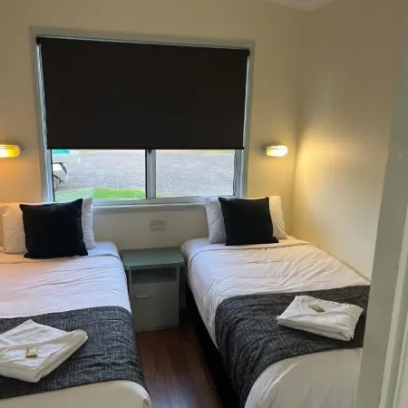 BIG4 Warwick Holiday Park