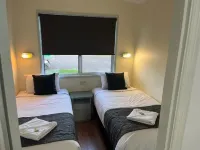 BIG4 Warwick Holiday Park - parking