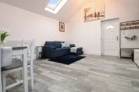 Cosy One-bedroom in Birchgrove, Cardiff - 2 Yıldız