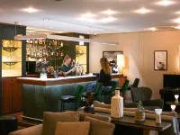 Novotel Bayeux - bar