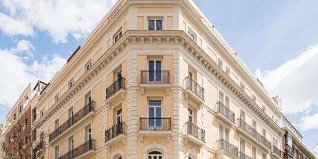 Mercer Madrid - New Opening Hotels in Madrid