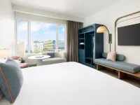 Hyatt Centric San Juan - Isla Verde Hotels near Luis Munoz Marin International Airport