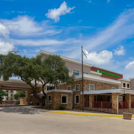 Wyndham Garden San Antonio Airport